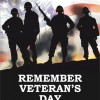Do Something Speical for Veteran’s Day