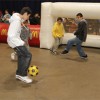 MHOA Partakes in Dia del Niño Festival