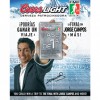 Win a Trip to Mexico