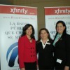 Apoyo de Comcast a Mujeres Empresarias
