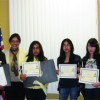 Hernandez Announces Contest Winners