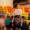 Reunión para Nuevos Estadounidenses