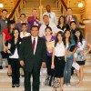 Sandoval Promotes College and Career Readiness for Morton College