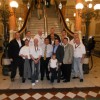 Berwyn and Cicero Firefighters Seek Pension Protection