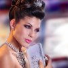Nicole Suarez Finalist in Nuestra Belleza Latina
