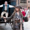Pirates of the Caribbean: On Stranger Tides