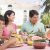 Feeding Latino Families