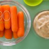 25 Super Snacks with 100 Calories or Less
