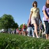 Walk Against Domestic Violence