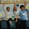 Show Celebrates Stories from Students in Little Village