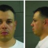 Berwyn arresta a un Fugitivo Federal