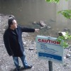 Cárdenas introduce una Resolución para Limpieza del Río Chicago
