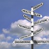 Thinking About Leaping Into a New Career?