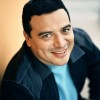 Carlos Mencia at the Chicago Improv