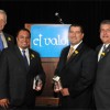 El Valor Honors Leaders at Don Quixote Dinner