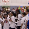 ‘Go for the Gold’ Campaign Awards Schools’ Commitment to Nutrition and Fitness