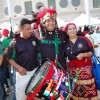 Miller Lite Takes Soccer Fans to the Stands at 2011 Gold Cup