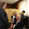IEF and Nielsen to Honor College Students