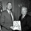 MWRD Welcomes New Board Member