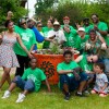 NHS and Residents Team Up to Clean Up North Lawndale