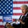President Clinton Announces First Clinton Global Initiative in Chicago