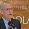 Sinai Doctor Receives Honor
