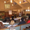 Steans Family Foundation Sponsors Discussion on Single Parenting