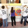 White Sox Volunteer Corps Transforms Community