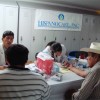 Feria de Salud Comunitaria de Continental Furniture