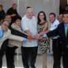 Cicero Nombra a la Primera Secretaria Latina