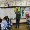 Community Savings Bank Visits Local Schools to ‘Teach Children to Save’