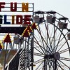 El Calor Pide una ‘Fiesta del Sol’