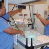 Holy Cross Celebra su Nuevo Centro de Nacimientos
