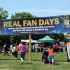 Festividades para el Chicago Fire en el Brookfield Zoo
