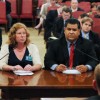 Sandoval y BGA Impugnan la Reforma para Reducir el Tamaño del Gobierno