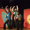 Story-Time: How Youth are Finding Their Voice