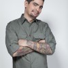 Renowned Chef Aaron Sanchez Joins Utilisima