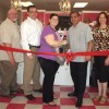 Tootsies Cupcakes Sienta sus Reales en Berwyn