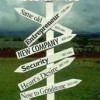 The 10 Worst Mistakes Career Changers Can Make