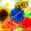 Chef Nelly:  A Gelatin Artistry