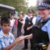 City of Berwyn Set the Stage for National Night Out