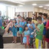 Community Savings Bank Holds School Celebration