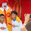 MHOA Joins Family Fest