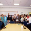 Congressman Luis Gutierrez Receives Health Advocate Award