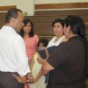 Rep. Hernandez and Congressman Gutierrez Sponsor Constituent Service Day