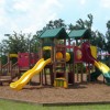 Promoting Health One Playground at a Time