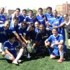 St. Augustine College’s Soccer Team Wins Fiesta Del Sol Tournament