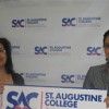 St. Augustine Announces Winner
