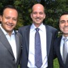 Healthy Places Announces Collaboration to Fight Obesity