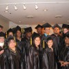 Estudiantes se Gradúan del Programa SAW del Hospital St. Anthony